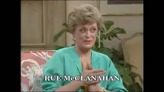 Golden Girls Extended Theme Song