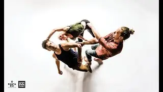 Panta Rei Danseteater 'Promise of Departure'