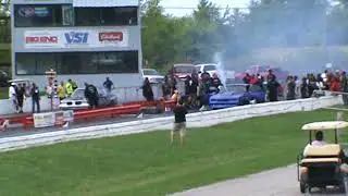Big Drag(Chicago) vs Body Bag(Detroit) -  G-Body's to the front