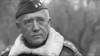 Old Blood and Guts: The Triumphant and Tragic Life of General George S. Patton