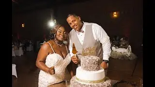 Carl and Erin Wedding Video ( Ally Station ) Montgomery, Alabama