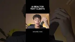 AI Realtor Send Properties Via WhatsApp #n8n #aivoice #aiagents #claude #openai #gemini