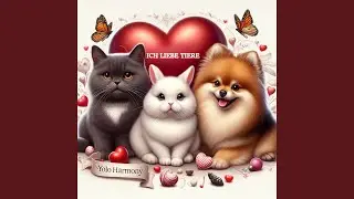 Ich Liebe Tiere