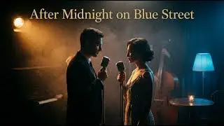 This Jazz Vocal Feels Like a Secret You&rsquo;re Not Supposed to Hear