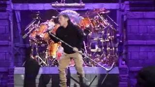 IRON MAIDEN @ WROCŁAW POLAND 2016 FULL SHOW FHD 1080p by NomadSPG