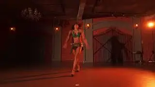 I'M A SLAVE 4 U - BRITNEY SPEARS | FARLOL (CHOREOGRAPHY)