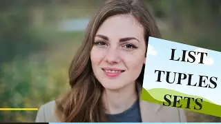 python for beginners | Lists, Tuples, and Sets | Introduction to Lists in python | Python Lists