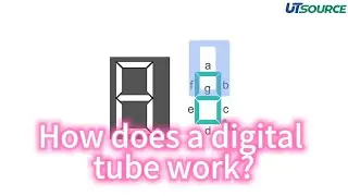 How does a digitaltube work?