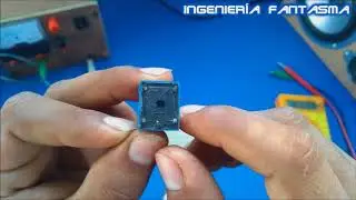 Circuito b&aacute;sico de relevaci&oacute;n para pic o arduino (bajo nivel de protecci&oacute;n)
