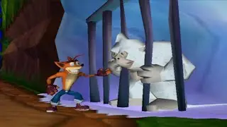 Crash Tag Team Racing (PS2/PCSX2) Gameplay Part 5