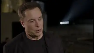 Member Of Security Team Accused Of Stalking Elon Musk