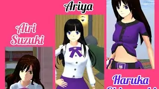 Las aventuras de haruka shimazaki  capitulo 10