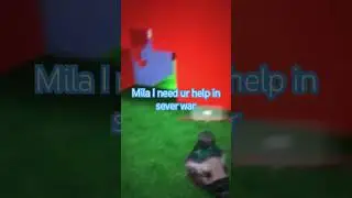 Mila help
