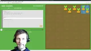 CSS Grid Garden 9 grid-column-start: span n