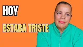 Y la solución estaba dentro | Vlog de vida 🧡