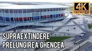 Largire Prelungirea Ghencea T1&2, Capat Tramvai 41 - Raul Doamnei. Situatie lucrari 28.04.2023