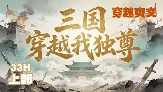 爽文《三國之穿越我獨尊》（上部）和女友約會意外到了三國時期，由此開始收名將、截美人、會梟雄、平天下……