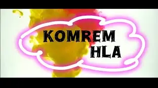KOMREM HLA || ASONG MANGTE FT LALPARZO & LALBOI MANGTE