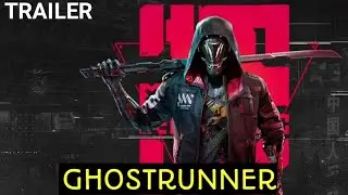 Hardcore FPP Slasher Packed With Lightning-Fast Action | Reaction Video