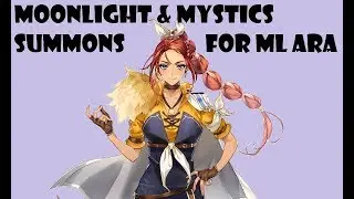 Epic Seven #E7 #EpicSeven Summons