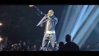 TIAKOLA - M3LO WORLD TOUR - Accor Arena Bercy Paris - 27 Mars 2025