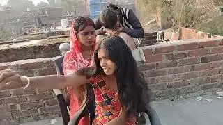 nandani dugu vlog  लाइव है! की हाइलाइट 1:02:01 से 1:06:57 तक