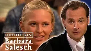 Kinderm&auml;dchen unter Mordverdacht: Wollte sie die Ehefrau ersetzen? | 1/2 | Richterin Salesch | SAT.1