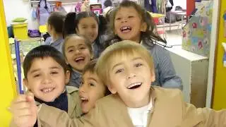 Colegio Compañía de María Viña del Mar