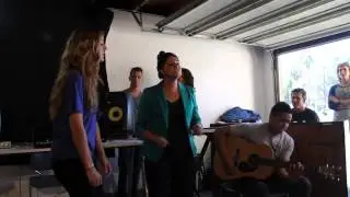 Toolshed Rehearsal 2