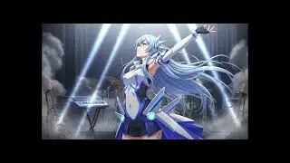 TUNEEvsSUNO melo_r3 energetic Melodic Speed Metal, distorted electric guitars,