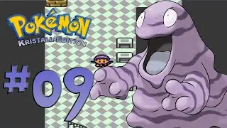 Pokemon Kristall #9 Haben Sleima Organe?