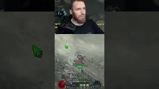 Fastest XP in Diablo 4 Urivar Boss Method!