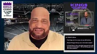Should KINGS b winning right now? Is Scott Perry Going to do anything this Year | ☕ Kings Cup of Joe