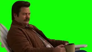 Ron Swanson 