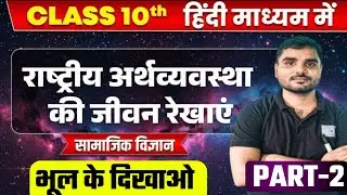 class 10th (भूगोल )//Class 10th  Social science//कक्षा 10th सामाजिक विज्ञान..