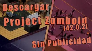 Descargar Project Zomboid para PC (Sin Publicidad) 2026