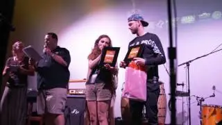 Wynn x James Kaye - New Times Music Award - Re-cap
