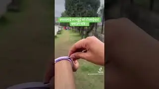 BABY MOSQUITO REPELLENT WATCH | Cozykids