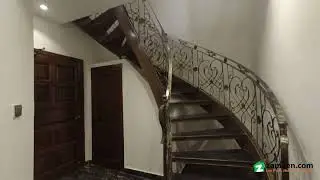 10 MARLA HOUSE FOR SALE IN EDEN AVENUE EXTENSION LAHORE