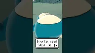 Lucario learns the God Fist Part 2