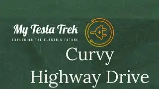 FSD 11.4.7 country road drive