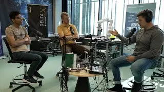 UNITARTUTECH PODCAST #1