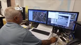Traffic Management Center