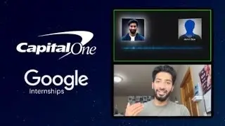From Hotel Intern to $60/hr Capital One SWE Offer &ndash; An Accelerator Student&rsquo;s Story