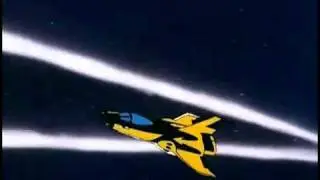 Star Blazers Theme Season 1