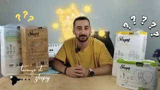 Hangi Sleepy ???      #ecologic #bionatural #natural #extra