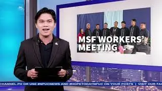 Hope Today NPUC News 08-26-2022