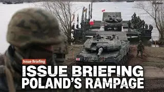 How Poland Became Europe's New Military Powerhouse