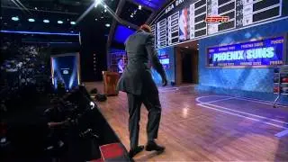 Morris Twins Selected Back-to-Back