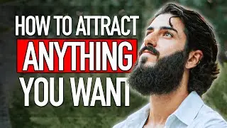 Mastering The Art of Manifestation with Armin Shafee